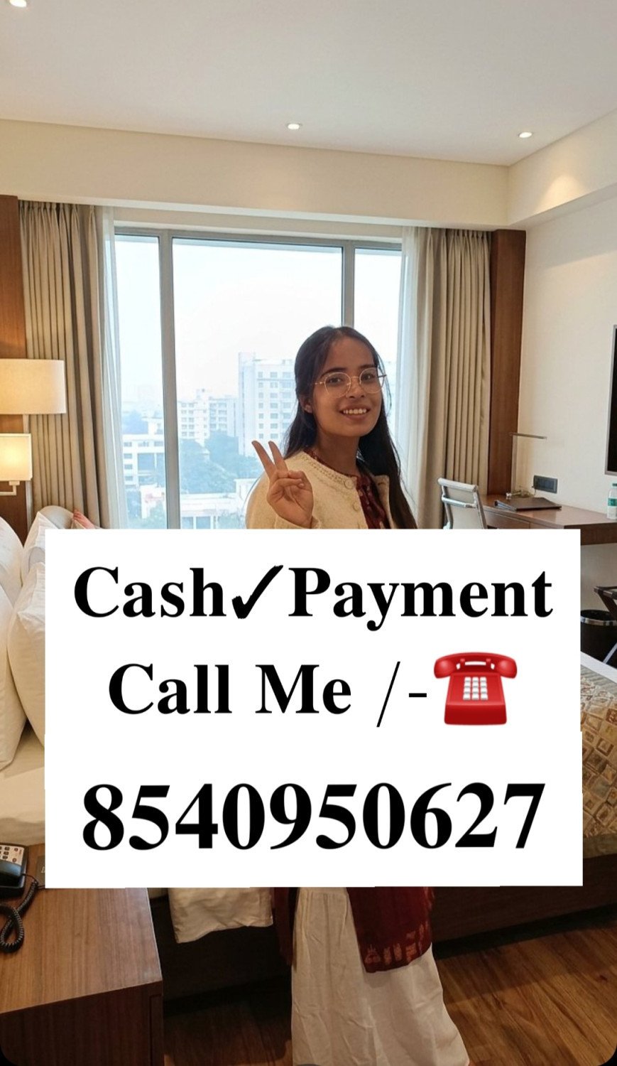 CALL GIRL 8540950627 LOW PRICE CALL GIRLS IN ESCORTS SERVICE ️ We are...