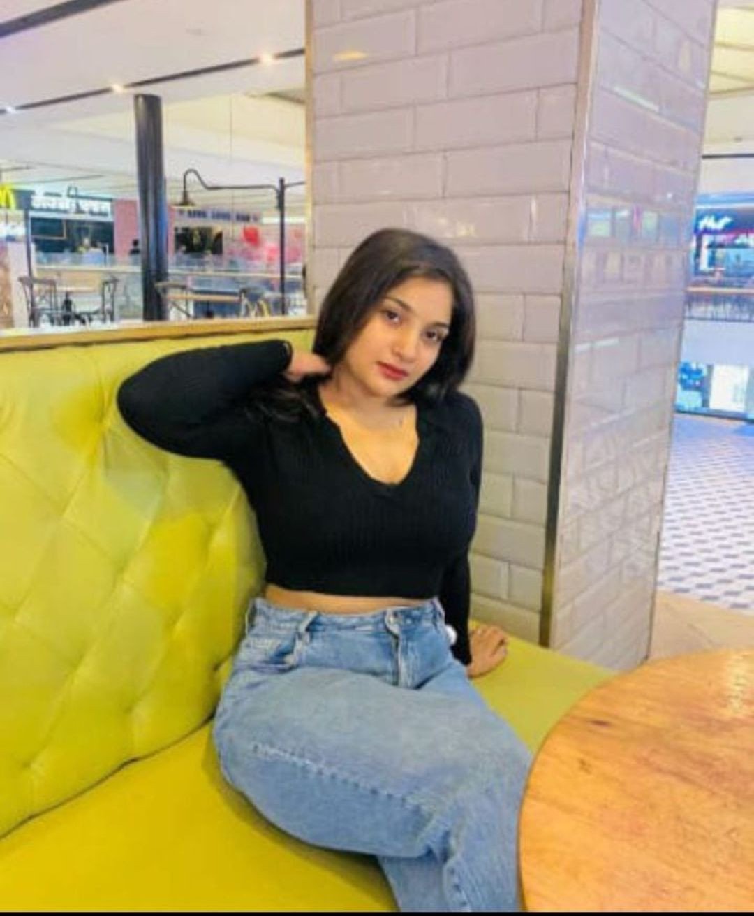 VIP  MuskanPATEL1HOUR4800 2 HOURS 1200FULL NIGHT 3000 FULL DAY3500 BOO...