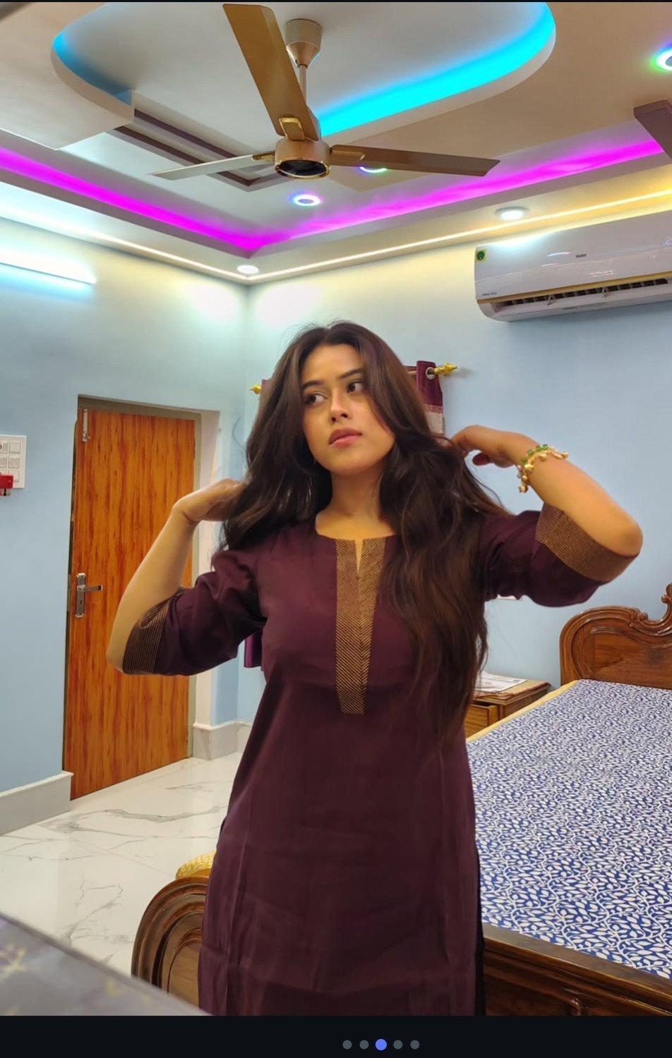 𝙏𝙧𝙪𝙨𝙩𝙚𝙙 Home & hotel   VIP girls service available ️ in ur city Call &...