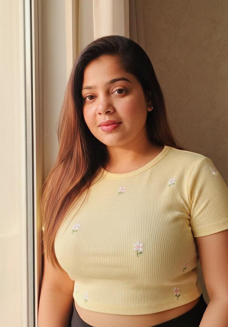VIP call girl 24x7 Available VIP escort service