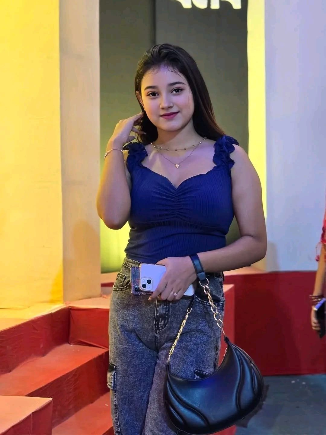 CALL ME 𝟵𝟮𝟲𝟯𝟲𝟰𝟭𝟯𝟭𝟮 RIYA BEST LOW PRICE 100% GENUINE GIRLS HOME AND HOT...