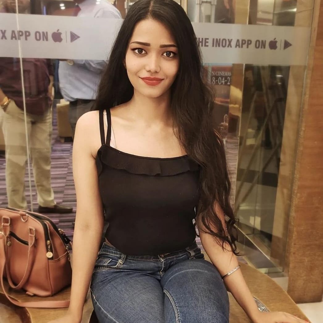 Hoskote vip escort anjali real same to same profile 91995 59957