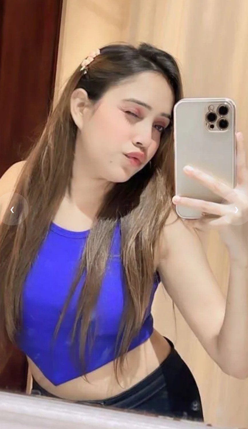 High profile independent college girl house wife aunty provide service
