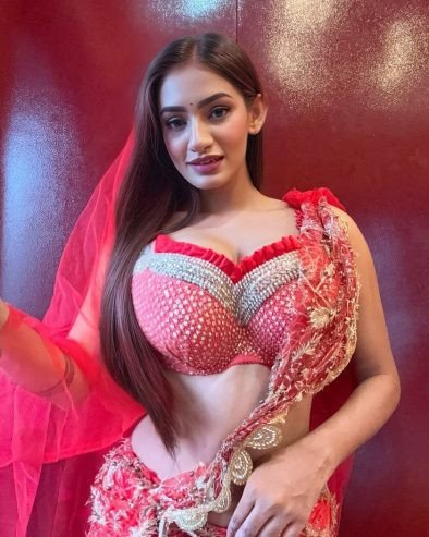 ️Call Us ((¶ 9667606617¶)) Low Rate Call Girls In Sector 21 Noida