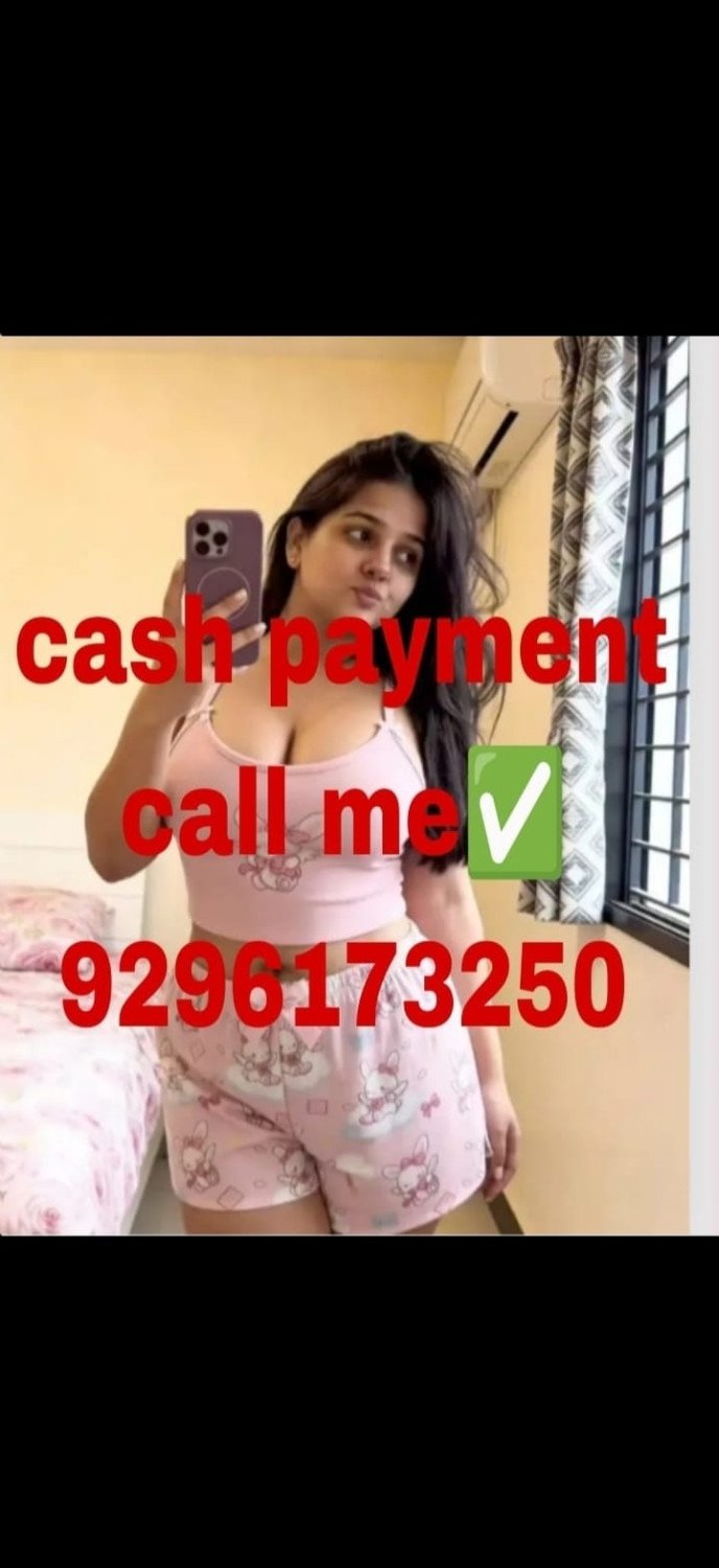 Rura ️Call Girl 9296173250 ️ Call Girls in Hospar pet Escort service️C...