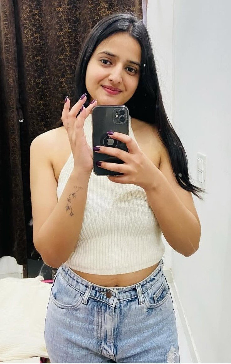 ️ Call me 9835210177️low price safe and secure CALL GIRL