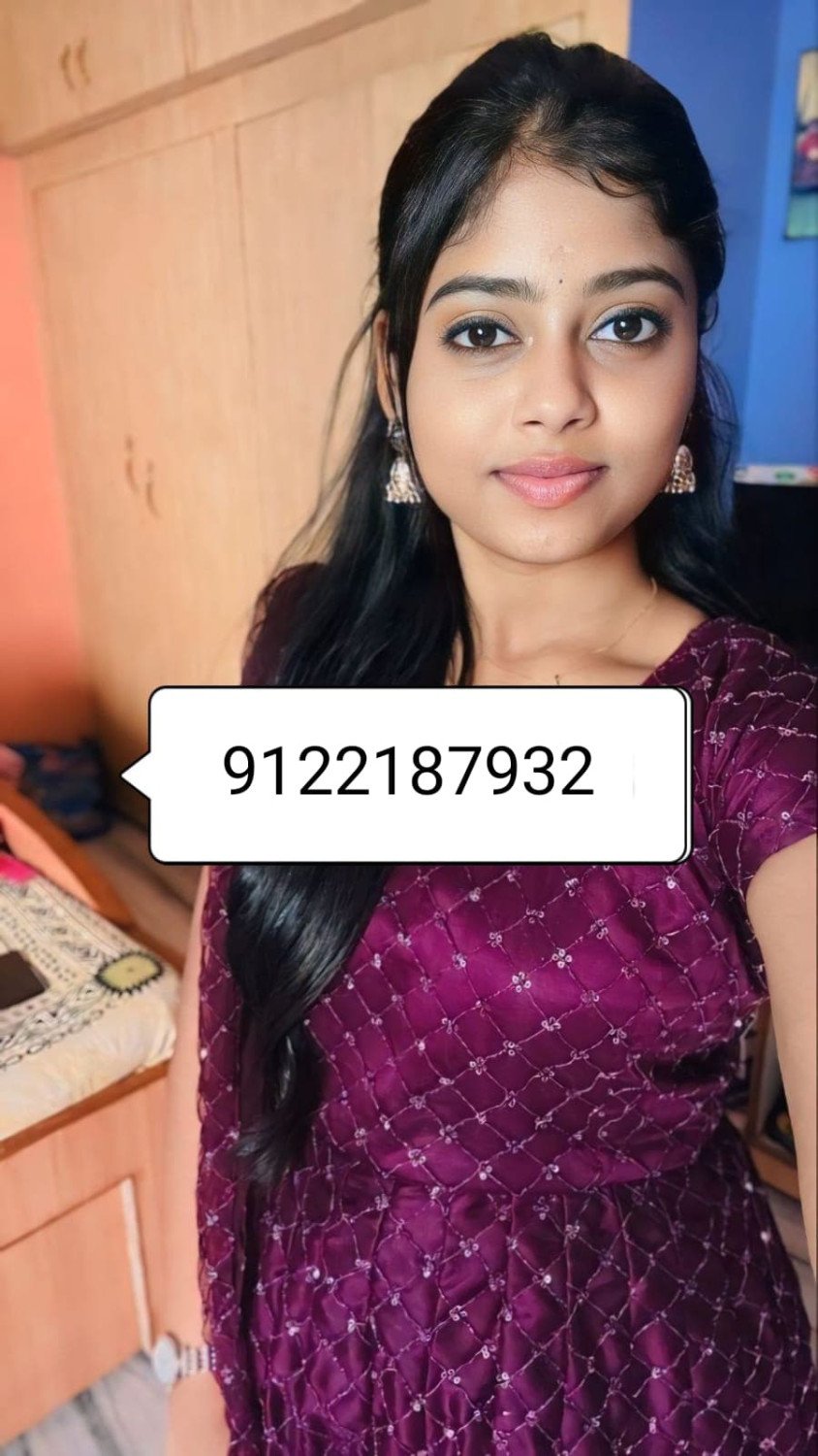Chitradurga Low price 91221//87932 genuine sexy VIP call girls are pro...