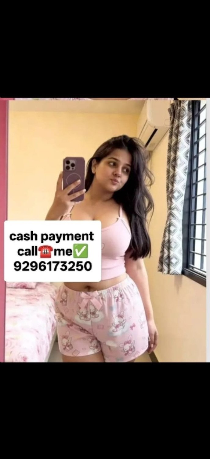 Rura ️Call Girl 9296173250 ️ Call Girls in Hospet Escort service️Call...
