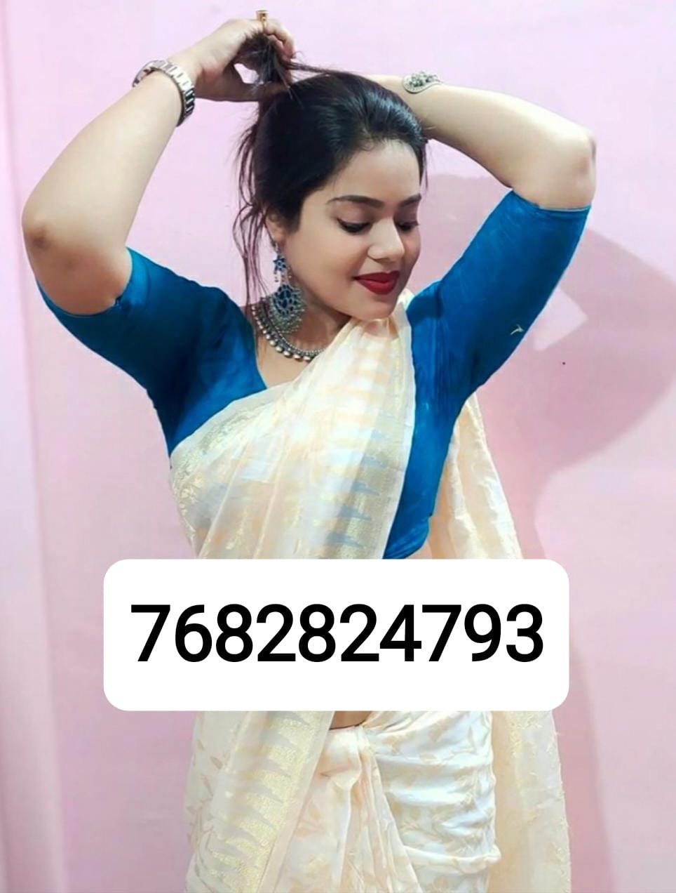 Daltonganj Call GIRL️ 𝟳𝟲𝟴𝟮𝟴𝟮𝟰𝟳𝟵𝟯 ️CALL GIRLS IN️ESCORT