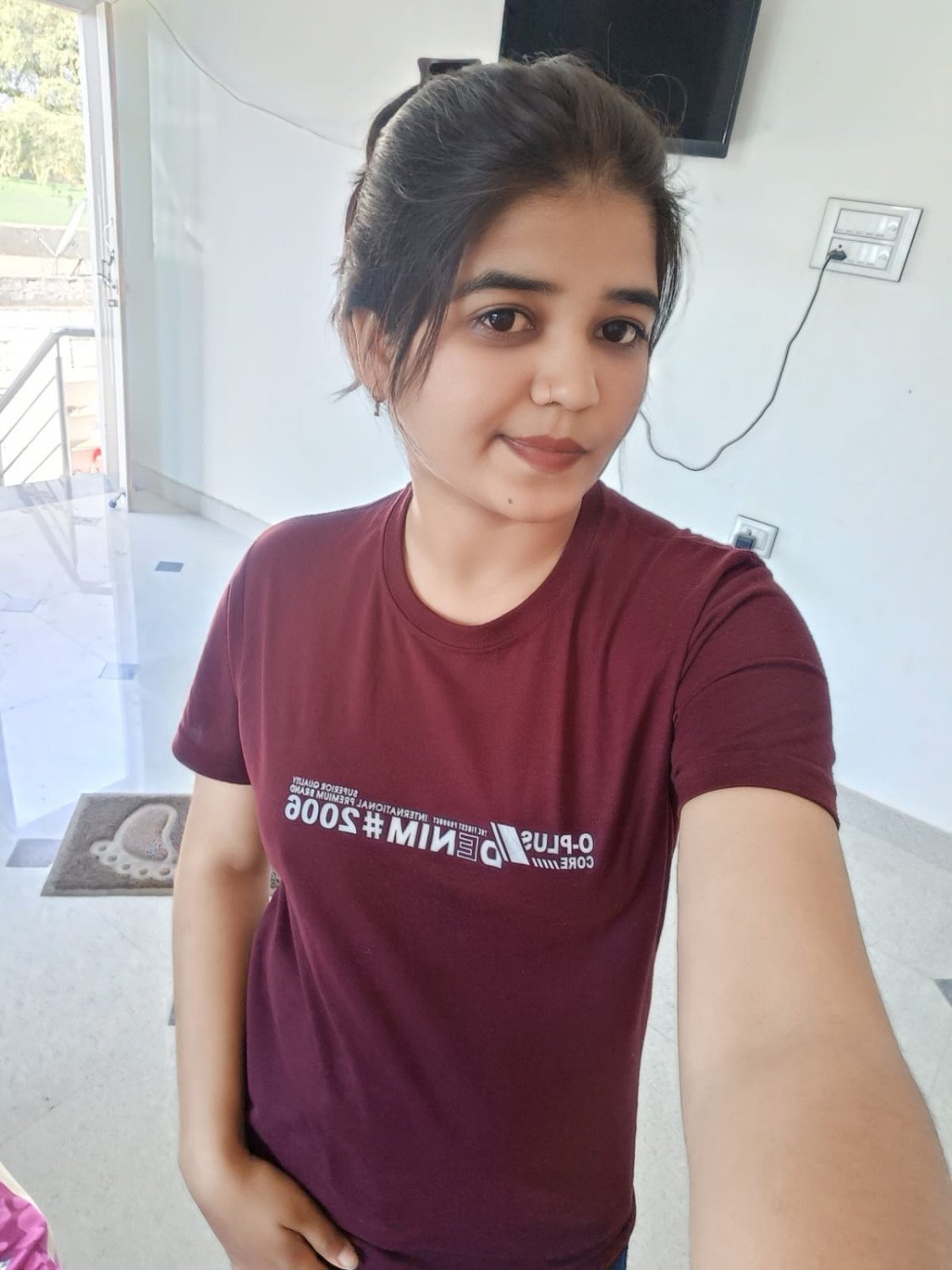 ️Pooja,,,Raj ️1hr 1500 2hr 2000 ️3hr 2500 ️full night 5000 full satisf...
