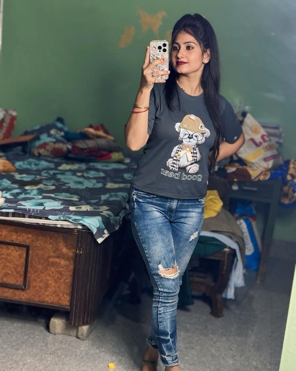 Call cheapest rate varified  𝟗𝟏𝟐𝟐𝟑𝟒𝟗𝟓𝟎𝟐  ️ Call girlIn Call girls Esco...