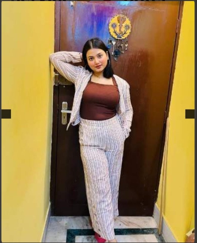 ️ Call me 8521358853 ️low price safe and secure CALL GIRL