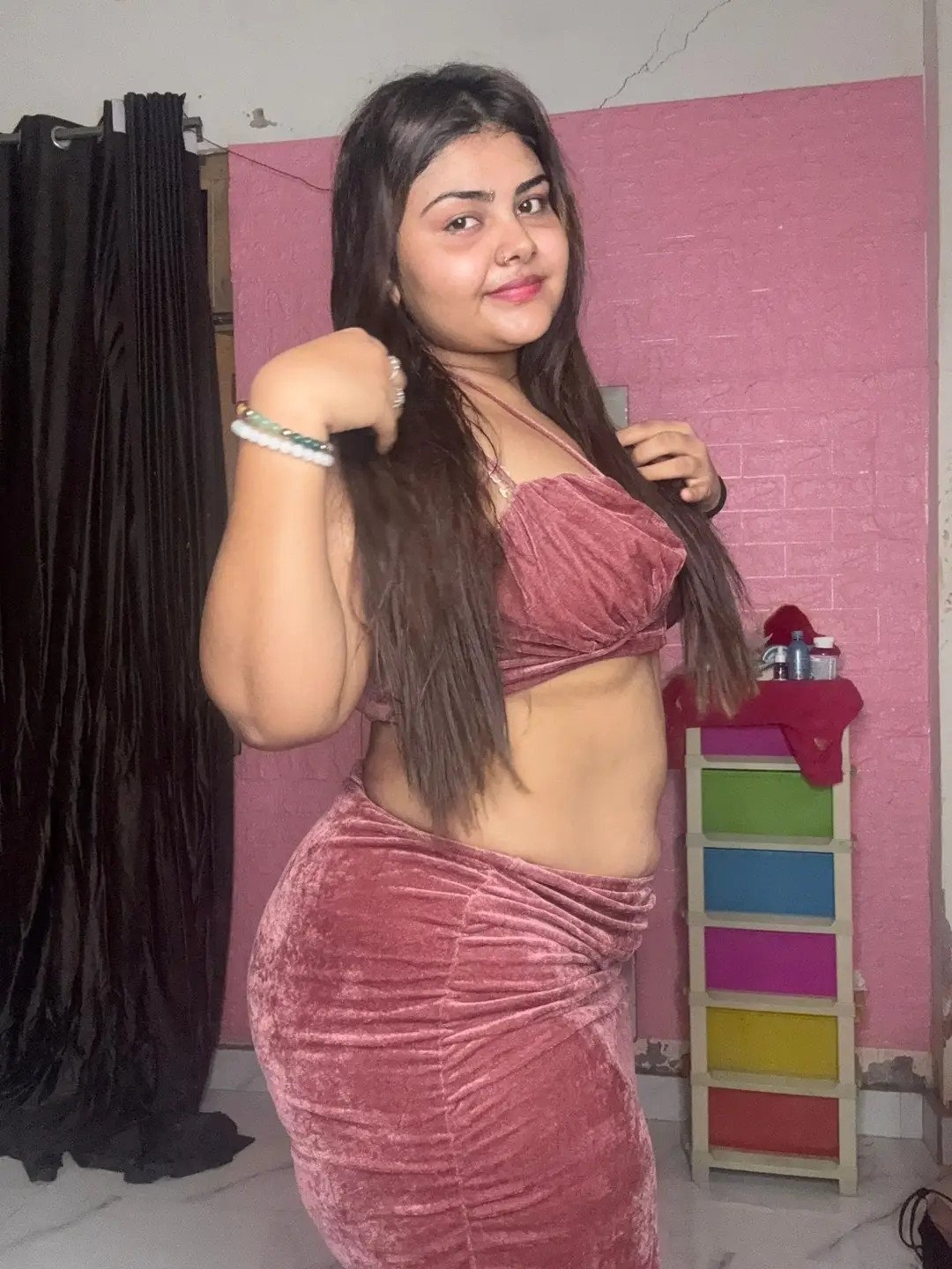 ️KAJAL,,,,PATEL ️1HR 1000 ️️2HR 1500 ️3HR 2500 ️FULL NIGHT 4000 FULL S...