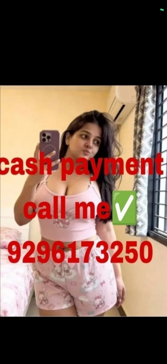 Anakapalli ️Call Girl 9296173250 ️ Call Girls in Hospet Escort service...