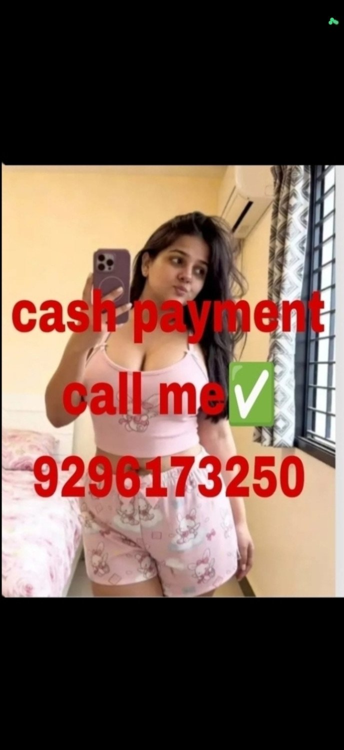 Bijnor ️Call Girl 9296173250 ️ Call Girls in Hospet Escort service️Cal...