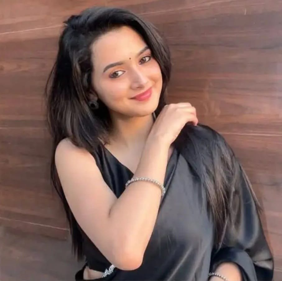 High profile independent college girl house wife aunty provide service