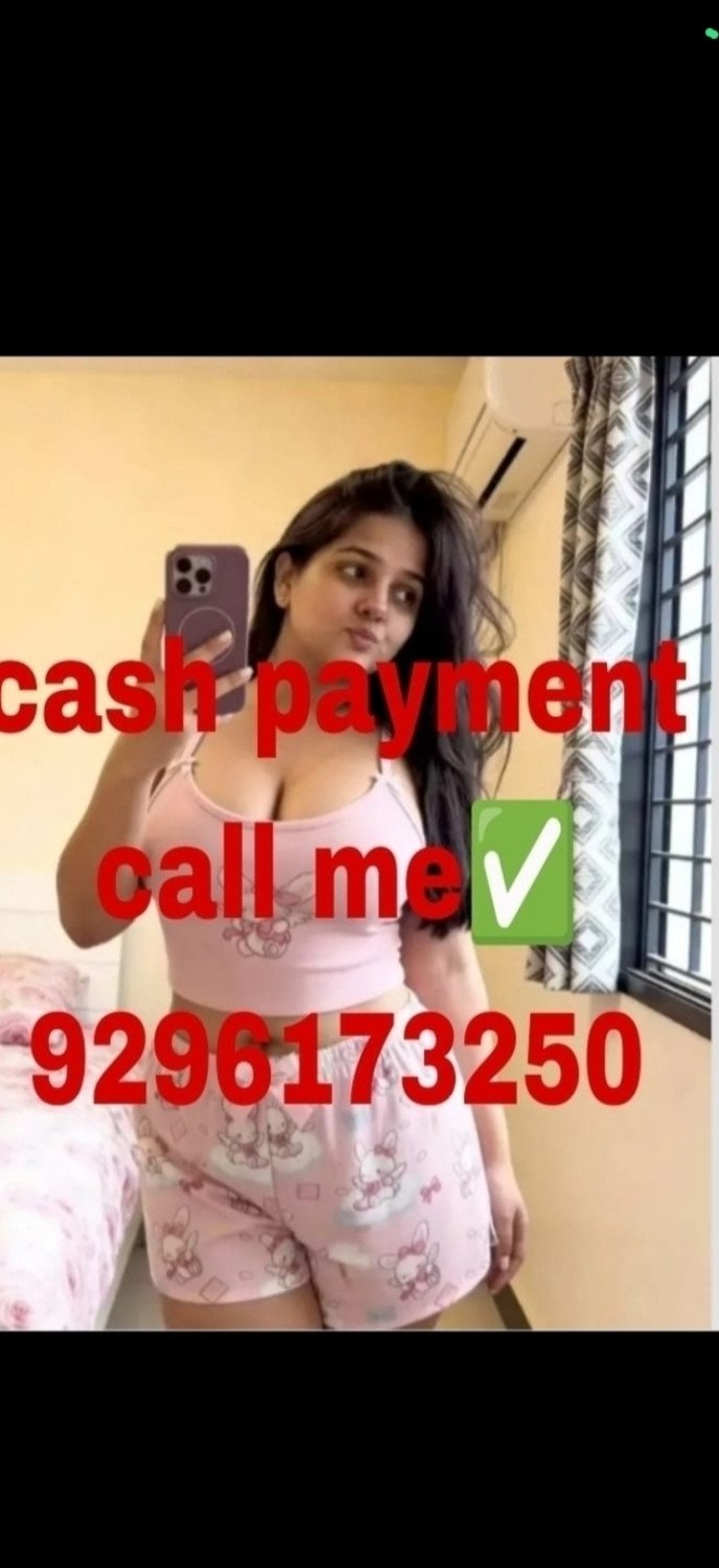 Adilabad ️Call Girl 9296173250 ️ Call Girls in Hospet Escort service️C...