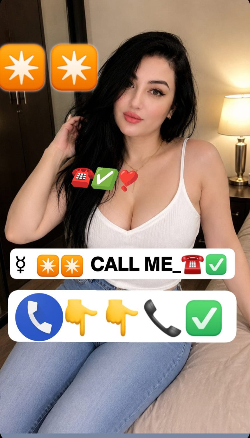 CALL GIRL 9875387794 CALL GIRLS  IN  ESCORTS  SERVICE ️ We are Providi...