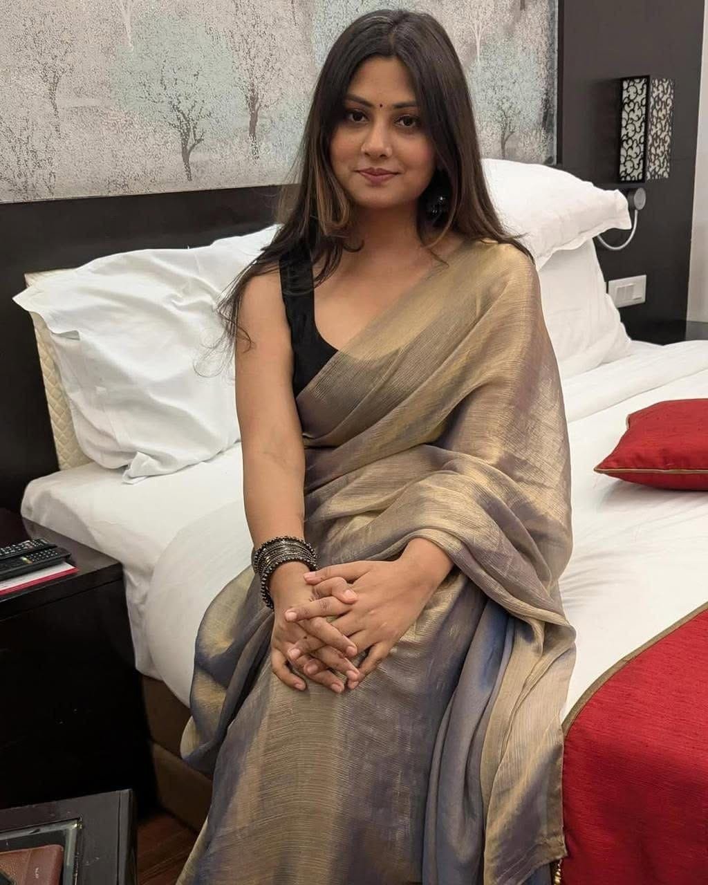 ️ Call me 9835210177️low price safe and secure CALL GIRL