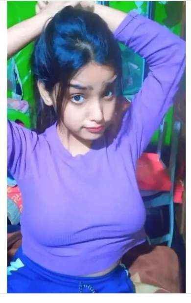 High profile trusted booking now beautiful young girl available