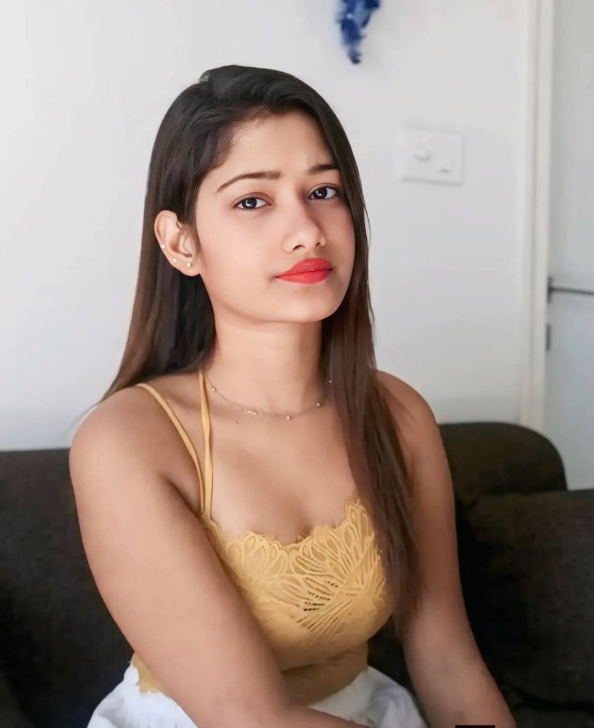 ️ Call me 9835210177️low price safe and secure CALL GIRL