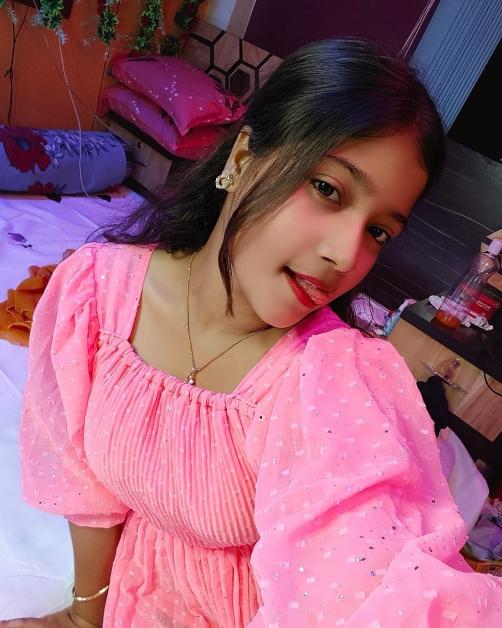 ️KAJAL,,,,PATEL ️1HR 1000 ️️2HR 1500 ️3HR 2500 ️FULL NIGHT 4000 FULL S...