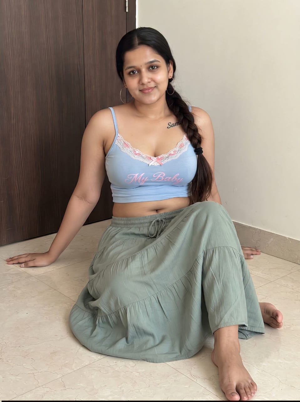️KAJAL,,,,PATEL ️1HR 1000 ️️2HR 1500 ️3HR 2500 ️FULL NIGHT 4000 FULL S...