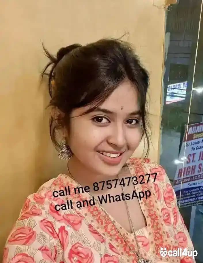 Call me ️ 𝟴𝟳𝟱𝟳𝟰𝟳𝟯𝟮𝟳𝟳Low price ️ Vip call girls genuine