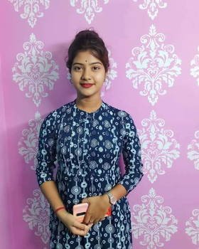 100% Real The Smart Girl Only For Fun Full Safe Available