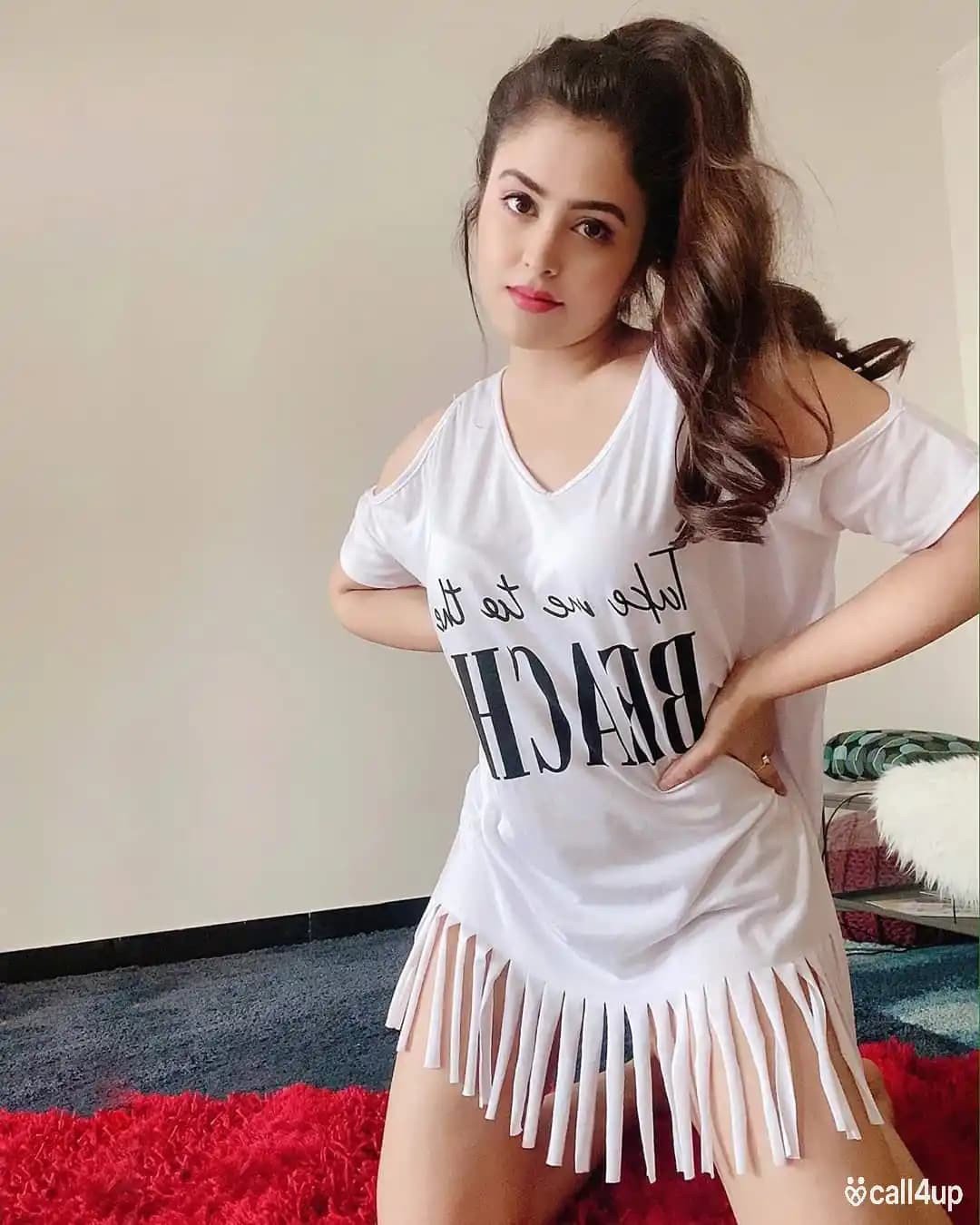 Call me ️ 𝟴𝟳𝟱𝟳𝟰𝟳𝟯𝟮𝟳𝟳Low price ️ Vip call girls genuine