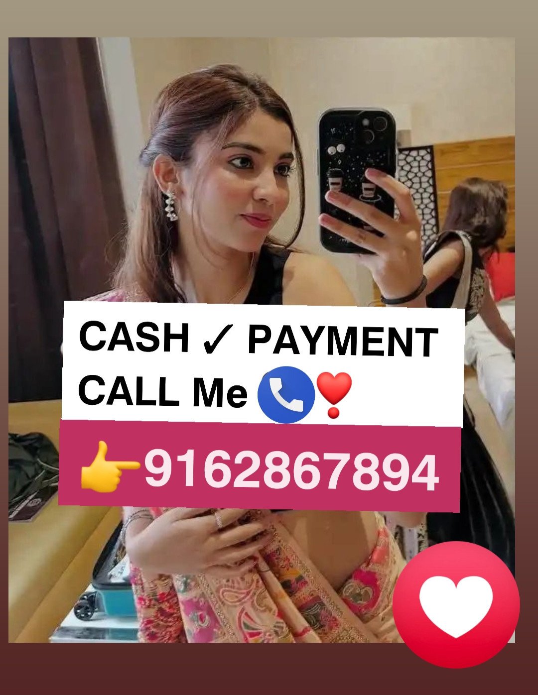 CALL GIRL 9162867894 CALL GIRLS  IN  ESCORTS  SERVICE ️ We are Providi...