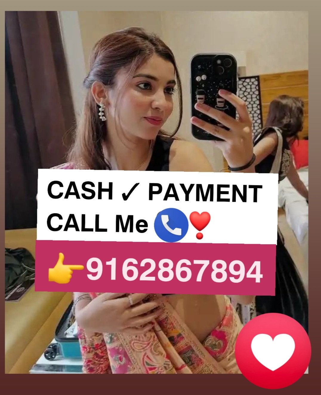 CALL GIRL 9162867894 CALL GIRLS  IN  ESCORTS  SERVICE ️ We are Providi...