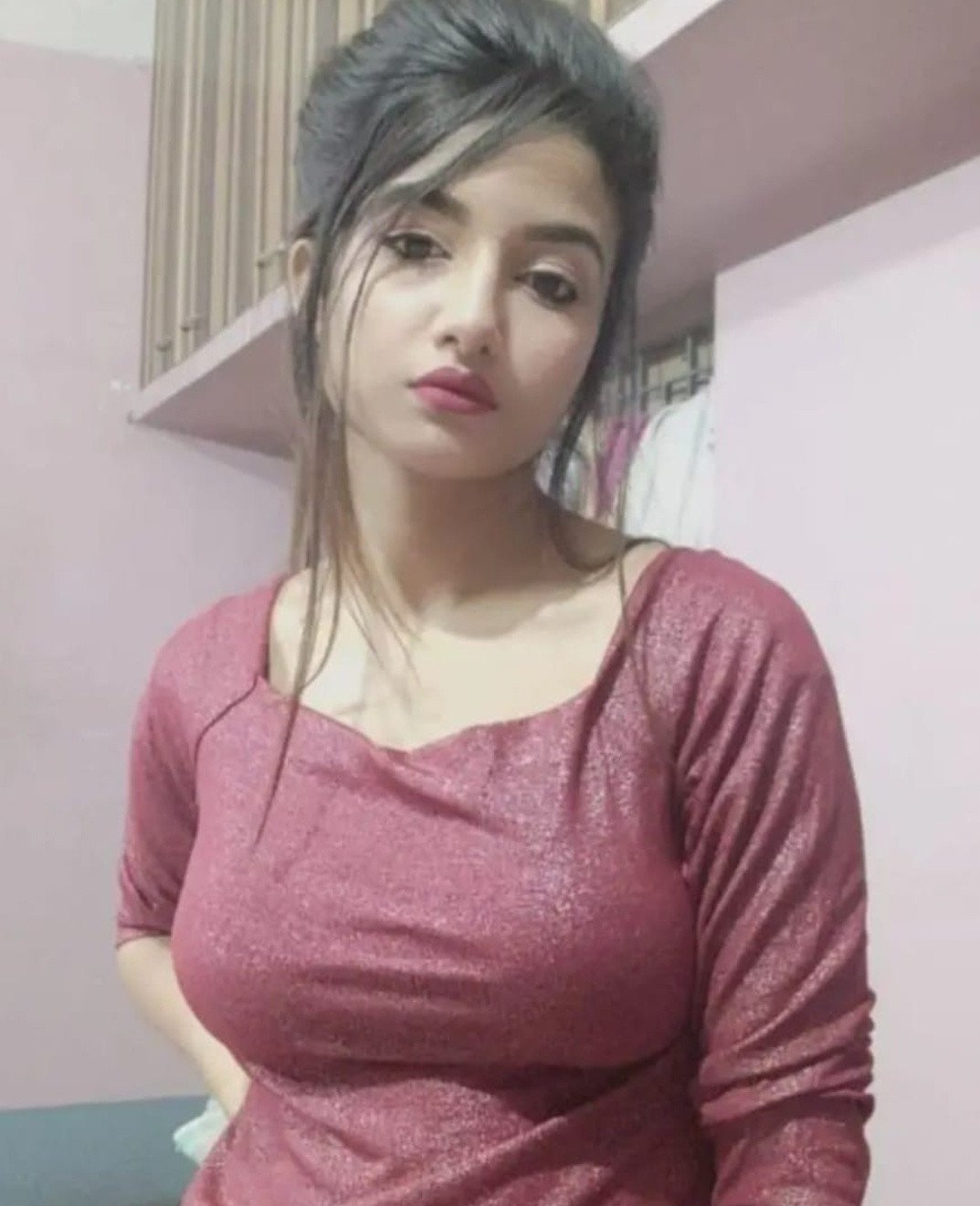 High profile independent college girl house wife aunty provide service