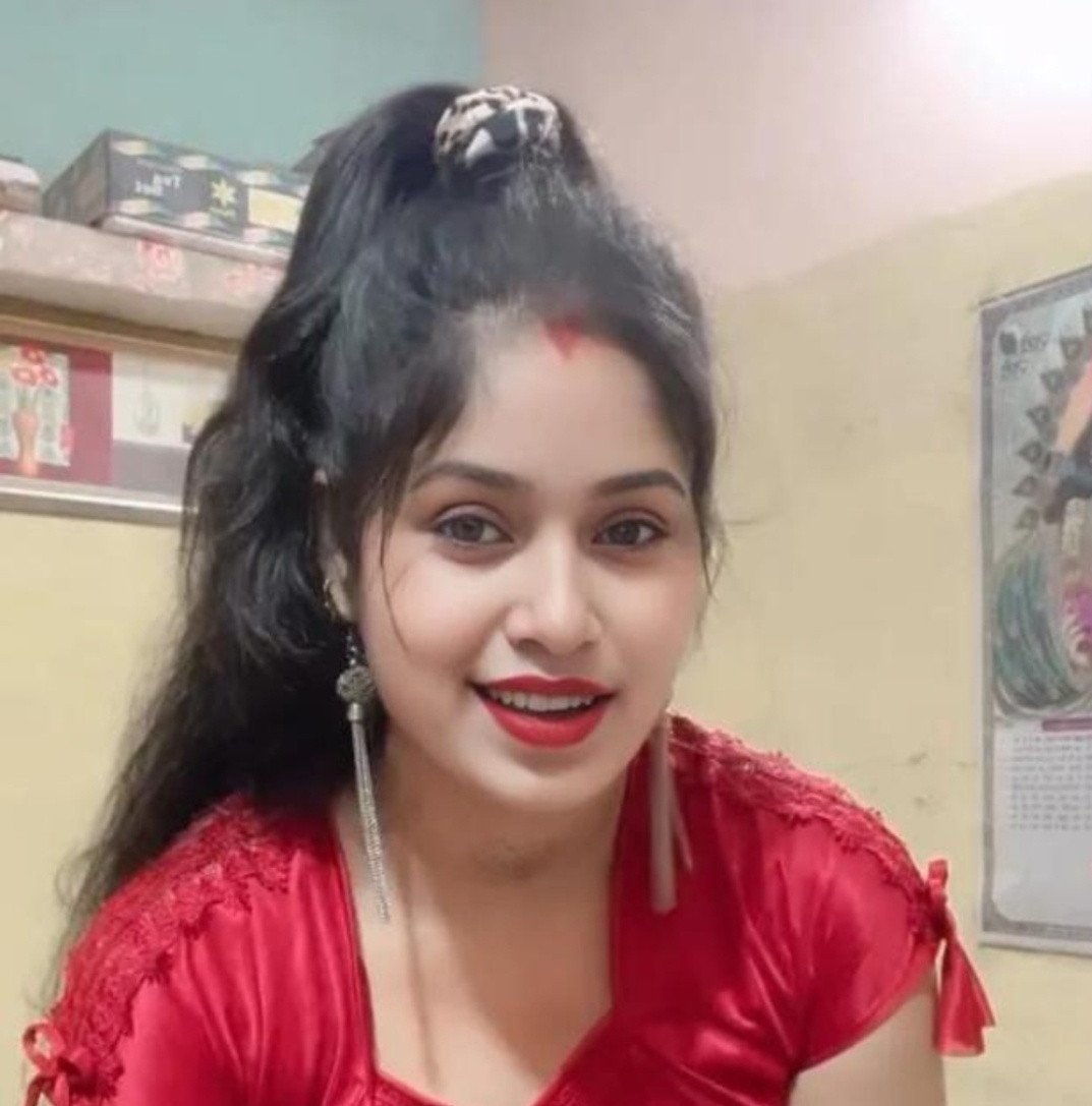 High profile independent college girl house wife aunty provide service