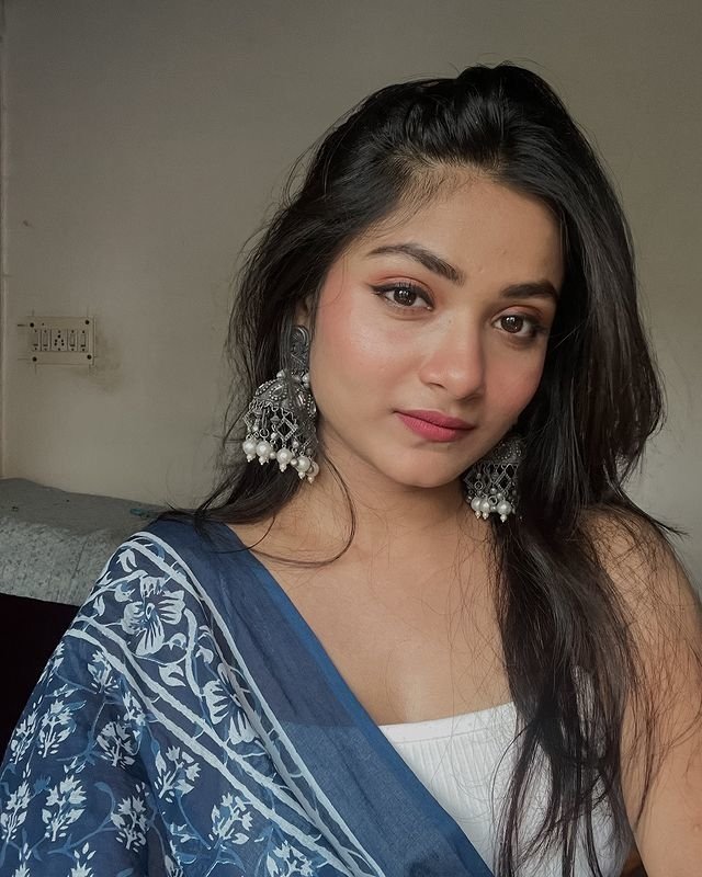 Hot and sexy girl