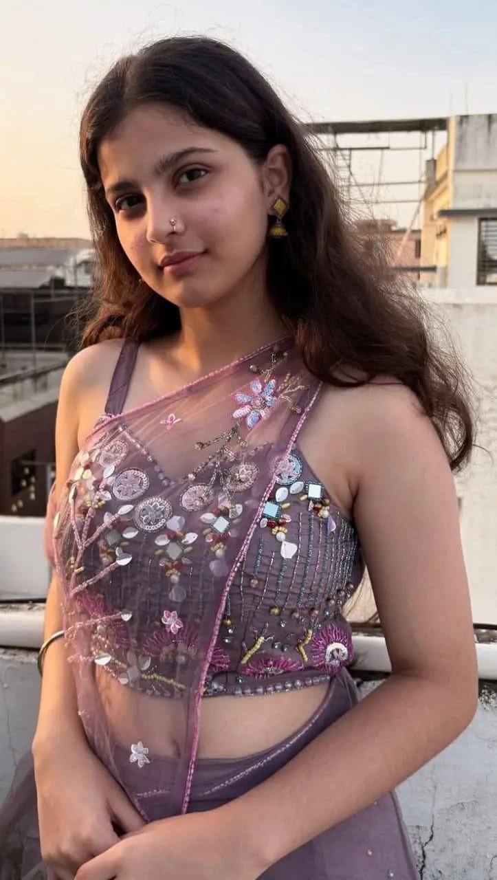 100% Real The Smart Girl Only For Fun Full Safe Available