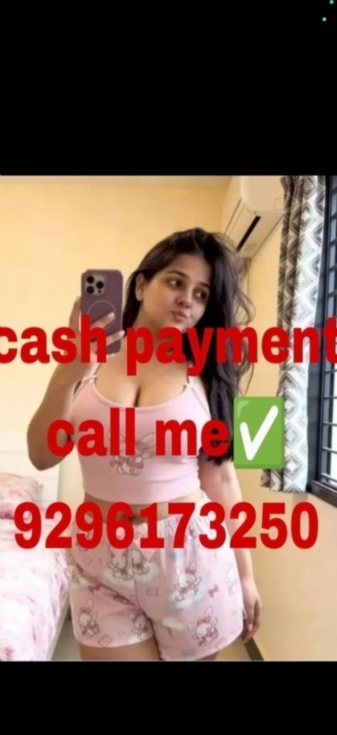 Aron guna   Call GIRL️ 9296173250️CALL GIRLS IN️ESCORT SERVICE