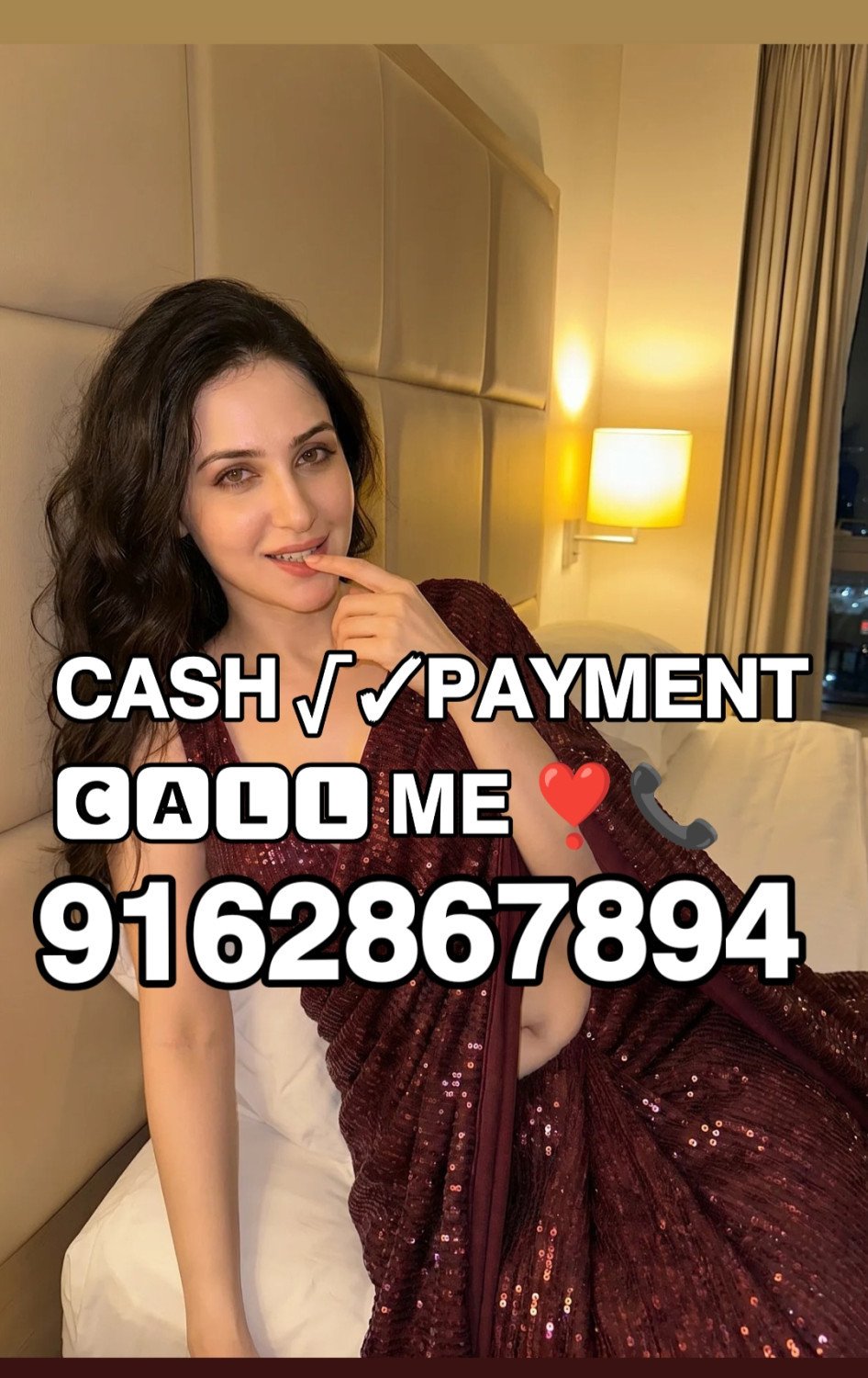 Umreth CALL GIRL 9162867894 CALL GIRLS  IN  ESCORTS  SERVICE ️ We are...