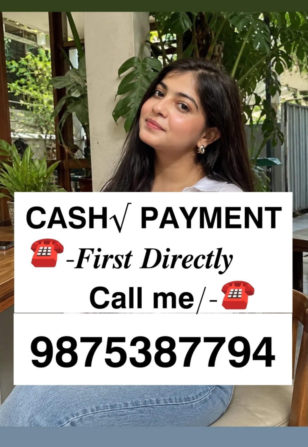 Vartej CALL GIRL 9875387794 CALL GIRLS  IN  ESCORTS  SERVICE ️ We are...