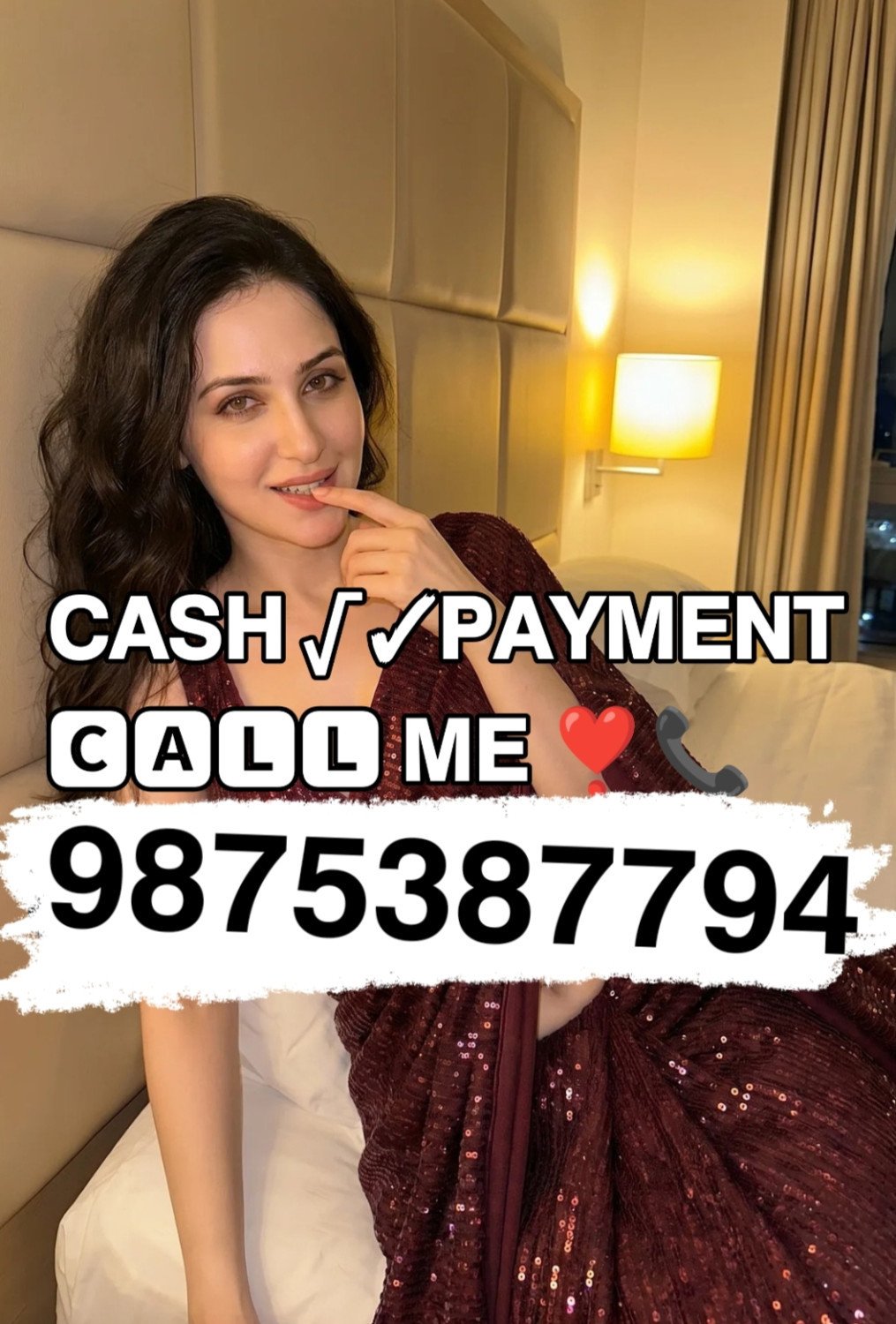 Beldanga CALL GIRL 9875387794 CALL GIRLS  IN  ESCORTS  SERVICE ️ We ar...