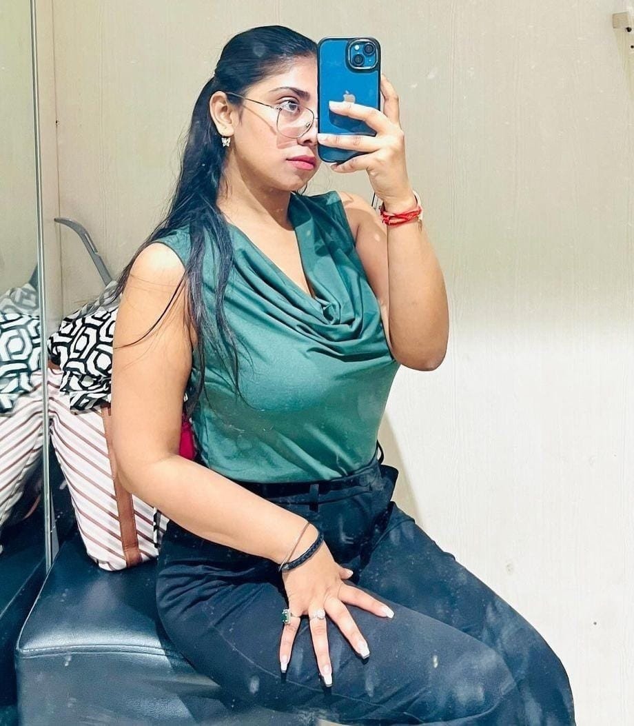 Kajal patel