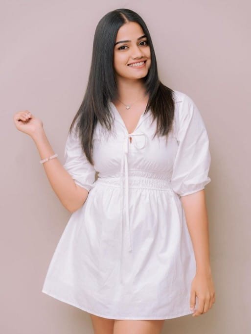 Kajal patel