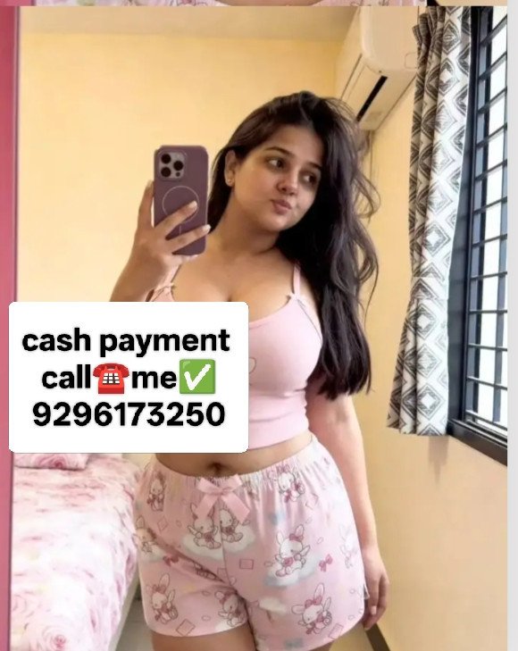Hindupur Call GIRL️ 9296173250️CALL GIRLS IN️ESCORT SERVICE