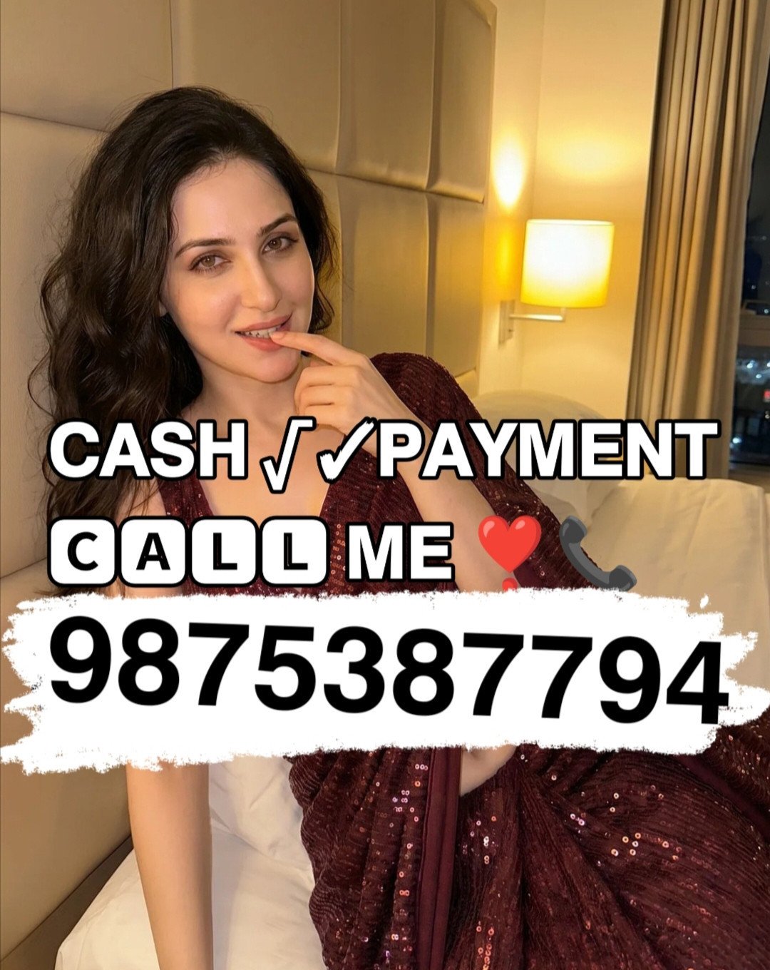 Amroli CALL GIRL 9875387794 CALL GIRLS  IN  ESCORTS  SERVICE ️ We are...