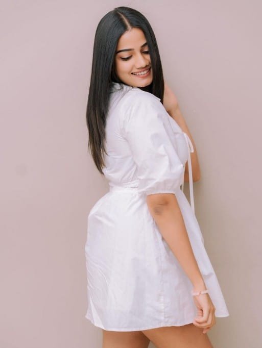 Kajal patel