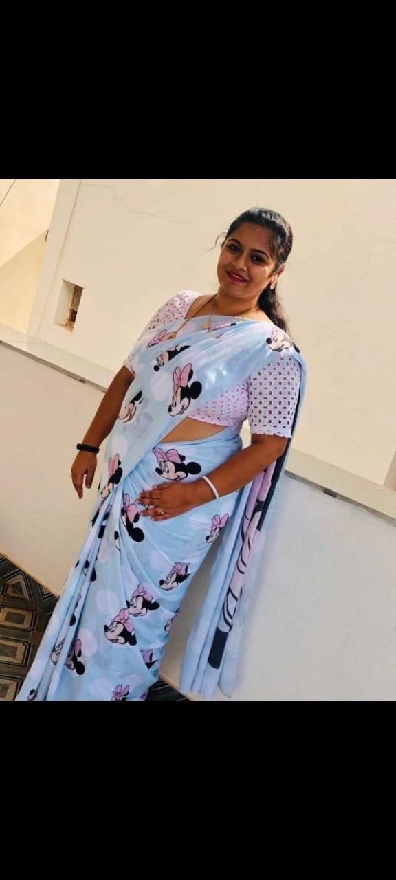 Kajal patel