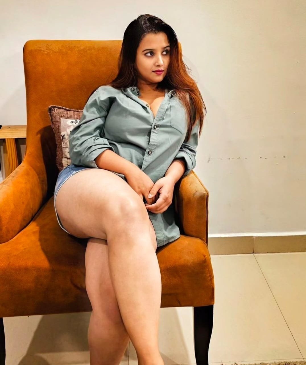 AASROHI SHARMA CALL GIRL 91021//61505 ️ LOW PRICE CALL GIRL ️ 100% TRU...