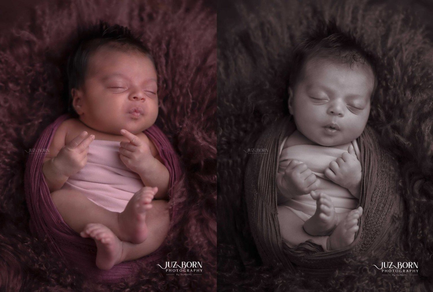 Newborn Photography