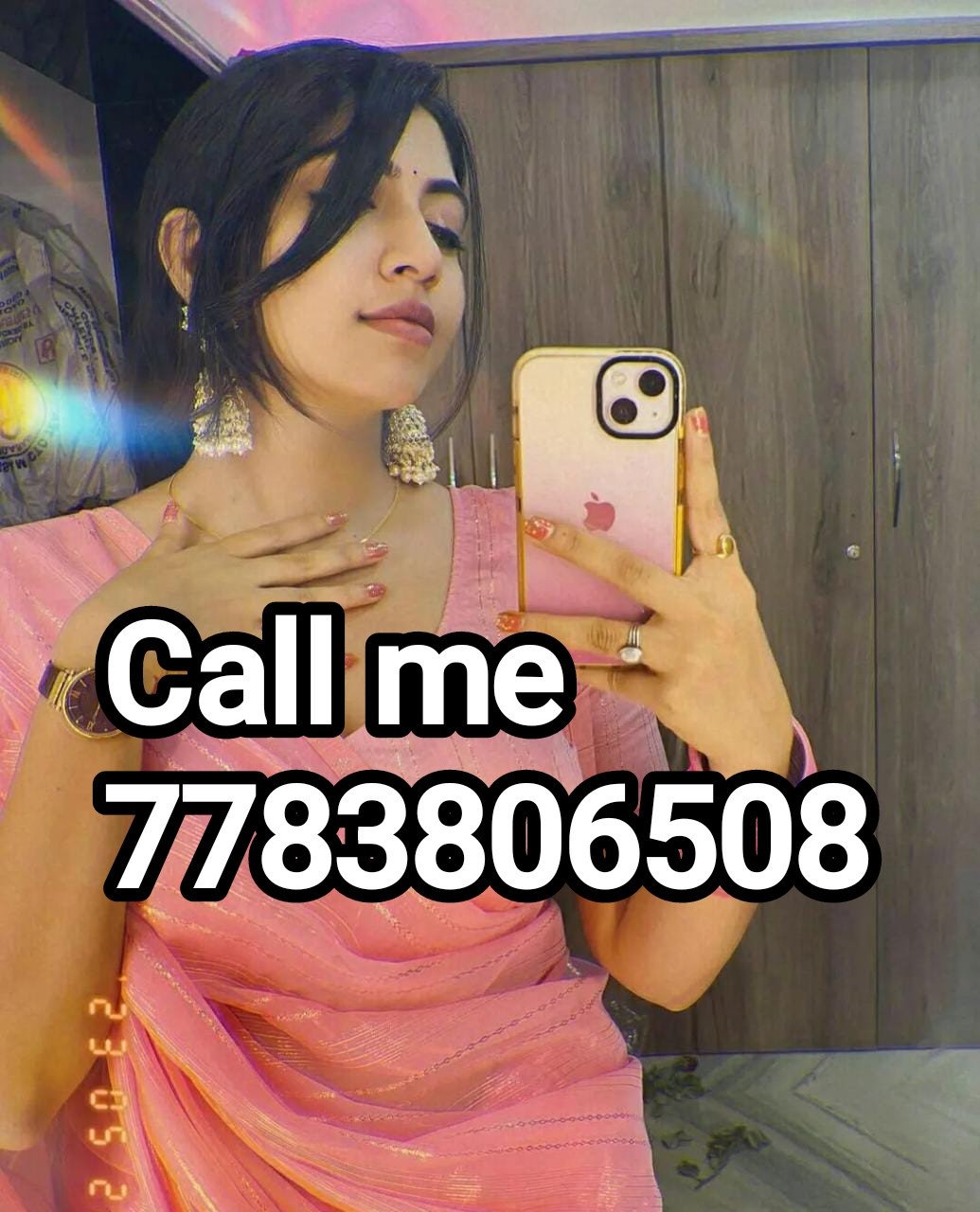 Ambejogai ️CALL GIRL️ 𝟳𝟳𝟴𝟯𝟴𝟬𝟲𝟱𝟬𝟴️️ CALL GIRLS IN ESCORT SERVICE️CALL G...