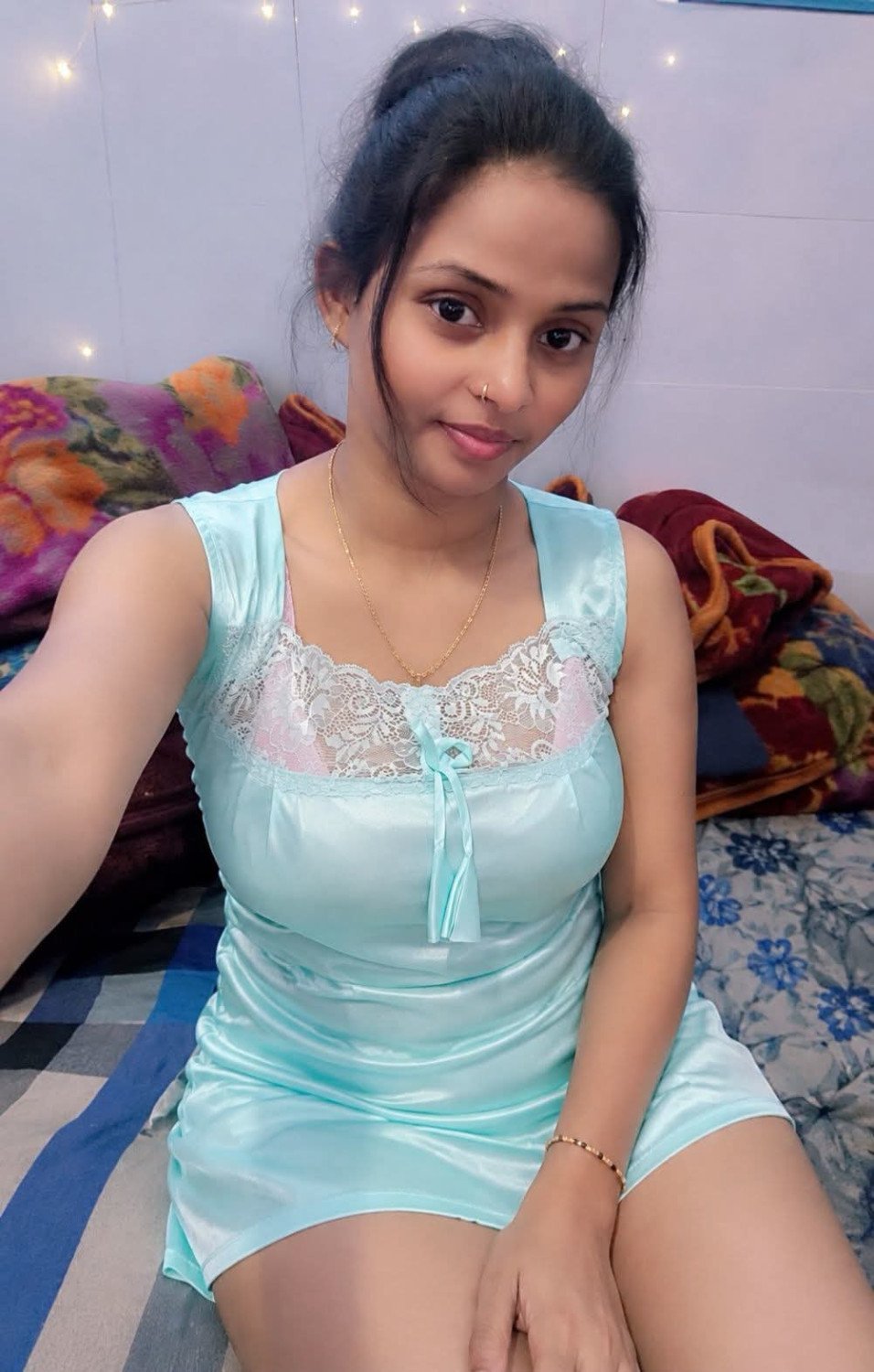 ️KAJAL,,,,PATEL ️1HR 1000 ️️2HR 1500 ️3HR 2500 ️FULL NIGHT 4000 FULL S...